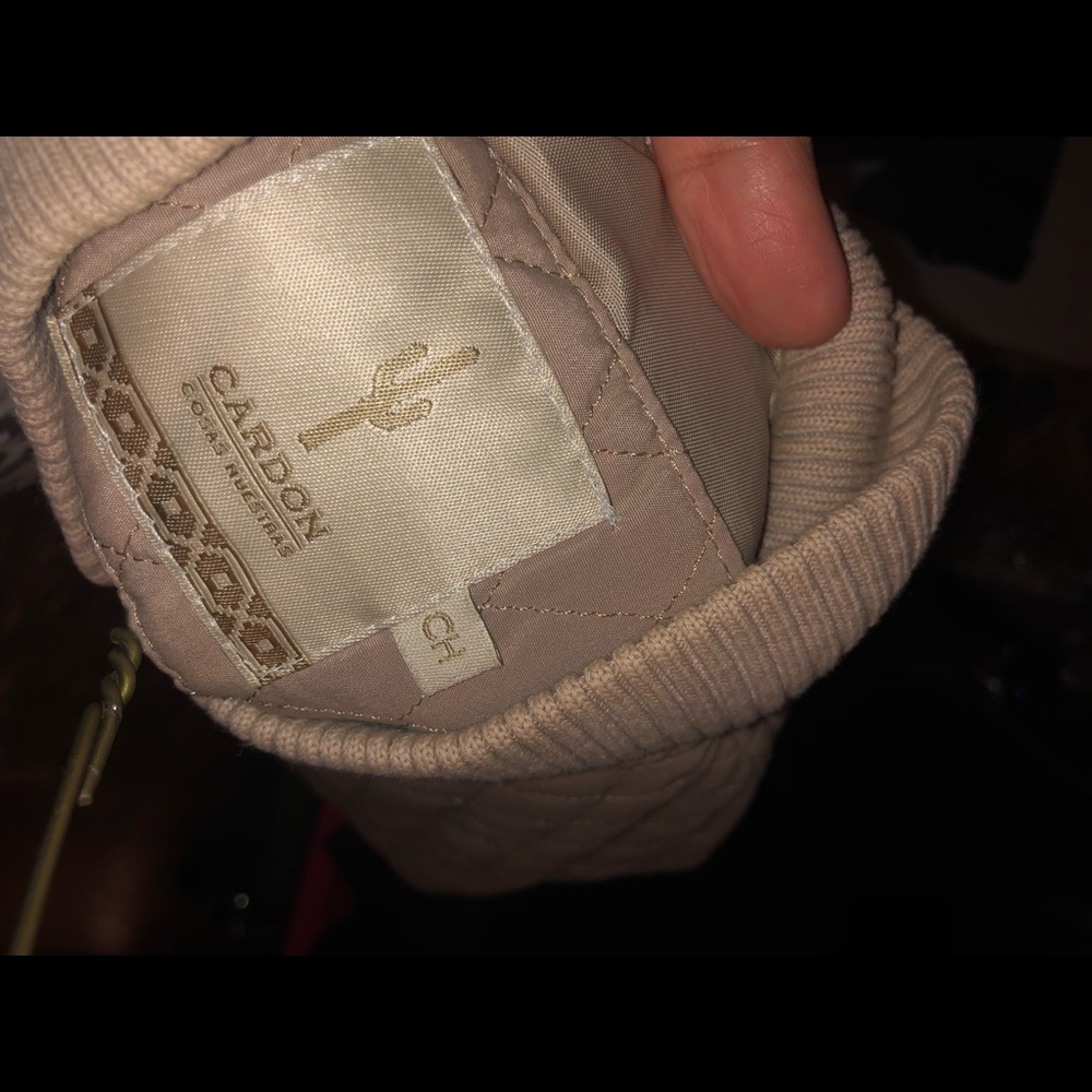 Cardon Jacket - image 5